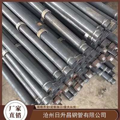 太仆寺最薄的声测管壁厚可以到什么程度